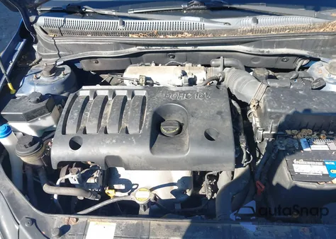 2011 Hyundai Accent Gs z USA, uszkodzony, nr VIN KMHCM3AC7BU187336